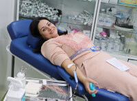 Здай кров – врятуй життя (6)