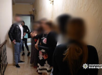 В Одесі поліцейські викрили групу осіб у сутенерстві