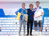 Оскар Мадоніч виборов «срібло» на чемпіонаті світу_2