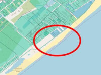 Мільйонні оборудки із курортними землями на узбережжі Чорного моря