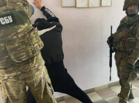 Екс-депутата сільради підозрюють у привласненні землі_1