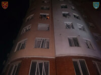 РФ випустили по території Одеської області надзвукові протикорабельні ракети