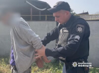 Поліцейські затримали в Ізмаїлі «закладчика» наркотиків