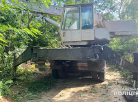 Поліцейські викрили трьох жителів Ізмаїльського району у незаконній порубці насаджень_2