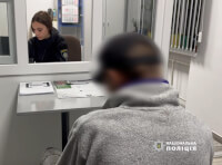 Поліцейські затримали в Ізмаїлі «закладчика» наркотиків_1