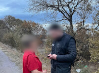 На Одещині перекрили канал втечі за кордон