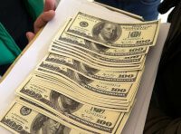 В Одесі поліція затримала організаторку «схеми» виїзду за кордон_1