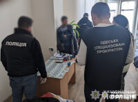 задержание врача