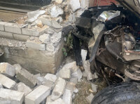 Житель Березівщини без навиків водіння і п’яним сів за кермо