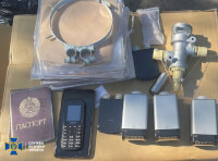 Обладнання до МіГ-29