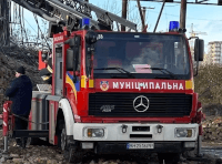 машина ГСЧС