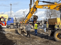 противоаварийные работы