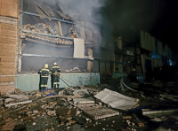 Російські окупанти атакували Одесу ракетами_2