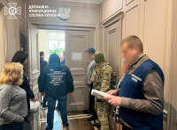 В Україні викрили схему ухилення від податків на морському підприємстві