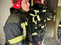 одесские спасатели