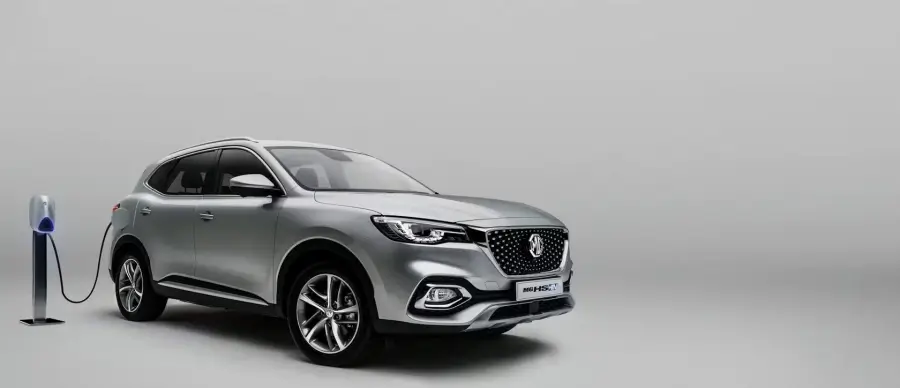 купити новий MG