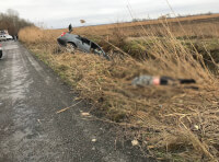 авария с погибшими