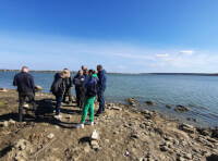 Комісія обстежила стан верхів’я та гідротехнічних споруд Хаджибейського лиману_1