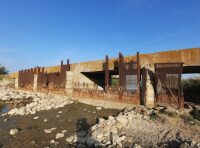 Комісія обстежила стан верхів’я та гідротехнічних споруд Хаджибейського лиману_2