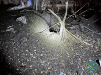 РФ вдарила дронами по Одесі і області_2