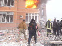 В Одесі ракетами пошкоджено житлові будинки, є загиблі та поранені_4