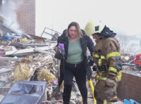 В Одесі ракетами пошкоджено житлові будинки, є загиблі та поранені_5