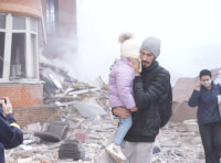 В Одесі ракетами пошкоджено житлові будинки, є загиблі та поранені_3