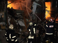 На Одещині рятувальники ліквідували наслідки ворожої атаки_2