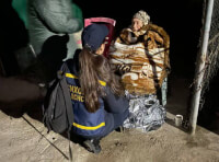 На Одещині рятувальники ліквідували наслідки ворожої атаки_3