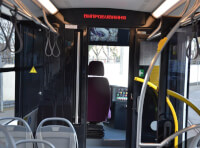 трамвай в Одессе