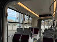 презентация трамвая