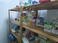 В Одесі ліквідували незаконну мережу збуту підакцизних товарів