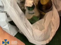 коктейль Молотова