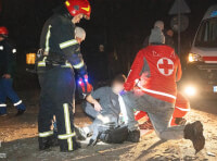 Російсько-фашистські війська в ніч на 25 січня атакували Одесу дронам_1