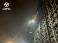 Російсько-фашистські війська в ніч на 25 січня атакували Одесу дронам_5