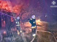 пожар в Одесской области (1)