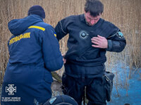 спасательная операция