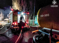 пожар в Одесской области (3)