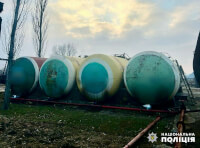 На Одещині правоохоронці викрили злочинне угруповання_1