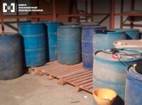 В Одеській області припинили незаконну діяльність підпільного виробництва алкогольних напоїв_1