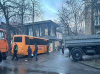 В Одесі розгорнути оперативні штаби