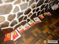 В  Одесі поліцейські затримали жінку, яка займалась наркотрафіком_3