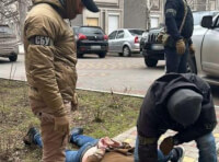 СБУ викрила на «відкатах» заступника мера одного із міст на Одещині