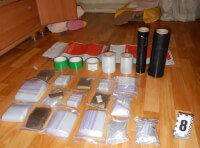 В  Одесі поліцейські затримали жінку, яка займалась наркотрафіком_2