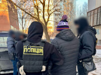 Одеські поліцейські затримали посадовця підрозділу Держспоживслужби_2