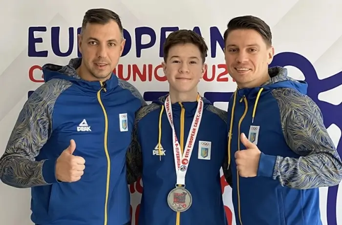 Спортсмени Одеської області завоювали 4 медалі молодіжного чемпіонату Європи_4