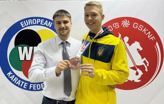 Спортсмени Одеської області завоювали 4 медалі молодіжного чемпіонату Європи_5