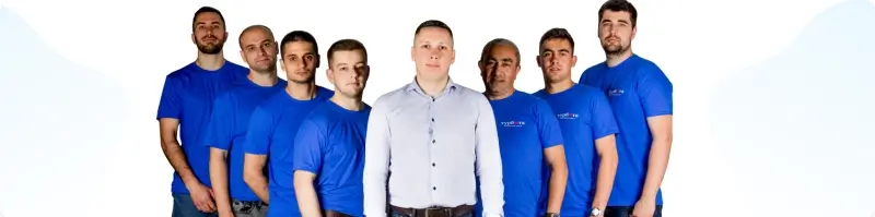 Медицинская служба «Турбота»