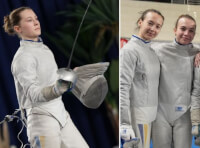 Вперше з 2010-го року. одеська спортсменка завоювала медаль чемпіонату Європи