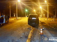 ДТП в Одесской области